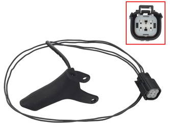 SPI DŹWIGNIA GAZU PODGRZEWANA SKI-DOO BACKCOUNTRY 600 / 850 19-23, EXPEDITION 600 / 850 20-23, FREERIDE 850 18-22, MXZ / SUMMIT 600 / 850 17-22, LYNX RANGER 600 19-23, RAVE / XTERRAIN 600 / 850 19-23 (512061266; 512061167) (SKUTER ŚNIEŻNY) (EL)