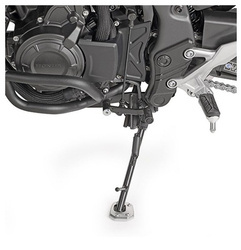 KAPPA ES1203K POSZERZENIE STOPKI BOCZNEJ HONDA NX 500 '24-,