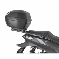 KAPPA KR9263 STELAŻ KUFRA CENTRALNEGO VOGE SR3 250 (24)