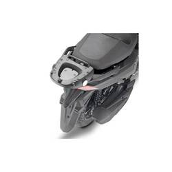 KAPPA KR7068 STELAŻ KUFRA CENTRALNEGO (BEZ PŁYTY) - SYM Joyride 300 (22 > 23)