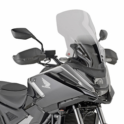 GIVI D1217ST SZYBA HONDA NC750X (25) - PRZEZROCZYSTA