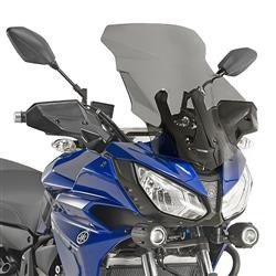 KAPPA KD2130S SZYBA DYMIONA 51 x 41 CM (H x W) YAMAHA MT-07 TRACER (16 > 19)