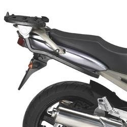 KAPPA K3470 STELAŻ KUFRA CENTRALNEGO (BEZ PŁYTY) - YAMAHA TDM 900 (02 - 14)