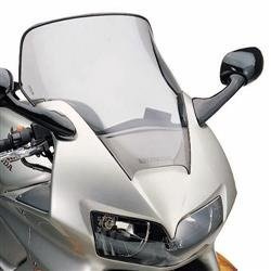 GIVI D200S SZYBA DYMIONA 46 x 42 cm (H x W) HONDA VFR 800 (98 > 01)
