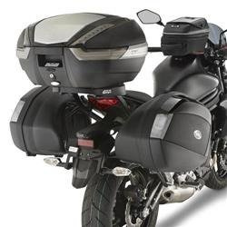 GIVI PLX4104 STELAŻ KUFRÓW BOCZNYCH V35 / K33 - KAWASAKI ER-6N / ER-6F 650 (12 - 16)