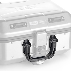 GIVI E185 DODATKOWA RĄCZKA KUFRA ALUMINIOWEGO