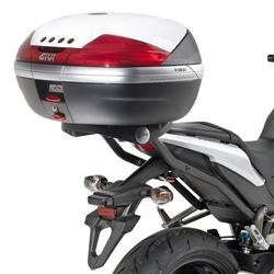 GIVI 266FZ STELAŻ KUFRA CENTRALNEGO (BEZ PŁYTY) - HONDA CB 1000 R (08 - 17)