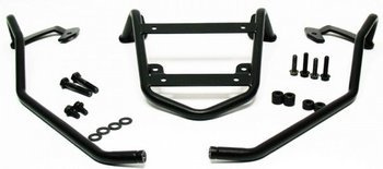 KAPPA KR6101 STELAŻ KUFRA CENTRALNEGO MONOLOCK (BEZ PŁYTY) - KYMKO G-DINK 125-300 (12 > 15)