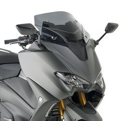 GIVI D2147B SZYBA CZARNA MAŁA SPORTOWA YAMAHA T-MAX 560 (20)