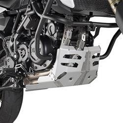 KAPPA RP5103K ALUMINIOWA OSŁONA MISKI OLEJOWEJ - BMW F 650 GS / F 800 GS (08 > 17)