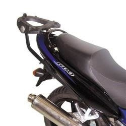 GIVI 530FZ STELAŻ KUFRA CENTRALNEGO (BEZ PŁYTY) - SUZUKI GSX 600 / 750 F (03 > 06)