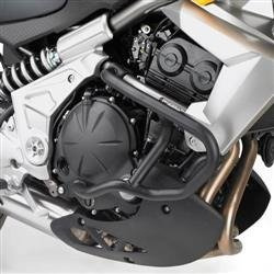 GIVI TN422 GMOLE KAWASAKI VERSYS 650 (10 > 14)