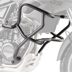 KAPPA KN5103 GMOLE BMW F 650 / 700 / 800 GS (08 > 17)