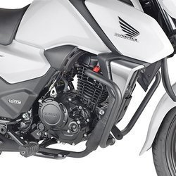 GIVI TN1184 GMOLE HONDA CB / CBF 125 (21 > 25)