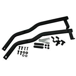 GIVI 526F STELAŻ KUFRA CENTRALNEGO (BEZ PŁYTY) - SUZUKI GS 500 E (01 - 07) / GS 500 F (04)