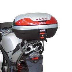 GIVI 726FZ STELAŻ KUFRA CENTRALNEGO (BEZ PŁYTY) - TRIUMPH ST 1050 SPRINT (05 - 11)