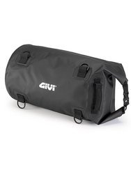 GIVI EA114BK WODOODPORNA TORBA ROLKA NA SIEDZENIE 30L
