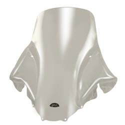 GIVI 156DT SZYBA PRZEZROCZYSTA 72,5 x 79,5 cm (H x W) SUZUKI AN 250-400 Burgman