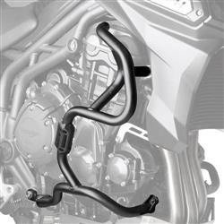 GIVI TN6403 GMOLE TRIUMPH TIGER EXPLORER 1200 (12 > 15)