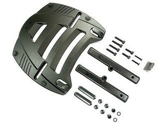 GIVI E190 STELAŻ KUFRA CENTRALNEGO Z PŁYTĄ MONOKEY - HONDA ST 1100 PAN EUROPEAN