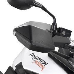 GIVI EH6401 PODWYŻSZENIE ORYGINALNYCH HANDBARÓW TIGER 800