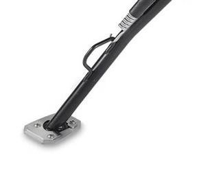 GIVI ES5107 POSZERZENIE DODATKOWE STOPKI - BMW F 650 / 700 GS (08 - 17)