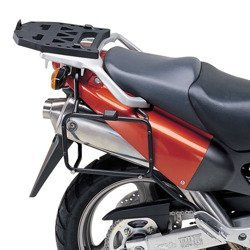 KAPPA KL164 STELAŻ KUFRÓW BOCZNYCH MONOKEY - HONDA XL 1000V VARADERO (99 > 02)
