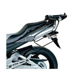 GIVI SR116 STELAŻ KUFRA CENTRALNEGO Z PŁYTA MONOKEY - SUZUKI GSR 600 (06 > 11)