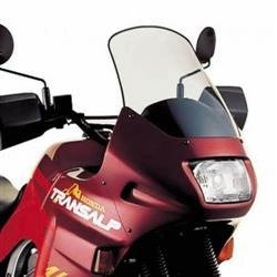 GIVI D180S SZYBA DYMIONA 43,7 x 43,9 cm (H x W) HONDA XL 600 V Transalp (89 > 93)