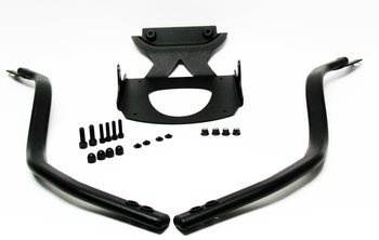 KAPPA KZ4106 STELAŻ KUFRA CENTRALNEGO (BEZ PŁYTY) - KAWASAKI ZZR 1400 (12 - 19)