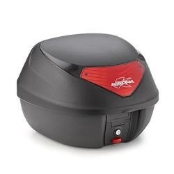 KAPPA K29N KUFER CENTRALNY MONOLOCK (29L)