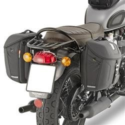 GIVI TMT6410 MOCOWANIE SAKW BOCZNYCH MT501 - TRIUMPH BONNEVILLE T120 (16 > 20)