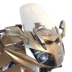 GIVI D436ST SZYBA PRZEZROCZYSTA 52 x 49,5 cm (H x W) YAMAHA FJR 1300 (06 > 12)