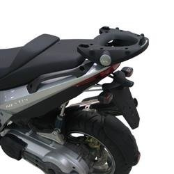 GIVI E682 STELAŻ KUFRA CENTRALNEGO Z PŁYTĄ MONOKEY - GILERA NEXUS (06 > 14)