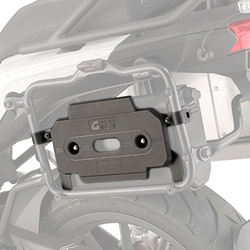 GIVI S250KIT UNIWERSALNY KIT MONTAŻOWY S250 DO STEKLAŻY BOCZNYCH