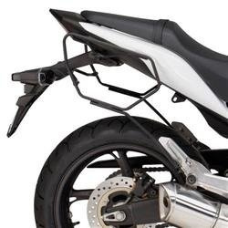 GIVI (WYCOFANY) TE1102 STELAŻ SAKW BOCZNYCH 3D600 - HONDA CBR 600 / HORNET 600 / ABS (11 > 13)