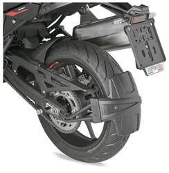 KAPPA RM8717KITK MOCOWANIE BŁOTNIKA KRM02 BENELLI TRK 702 / TRK 702 X