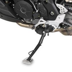 GIVI ES6706 POSZERZENIE DODATKOWE STOPKI - APRILLA CAPONORD 1200 (13 - 17)