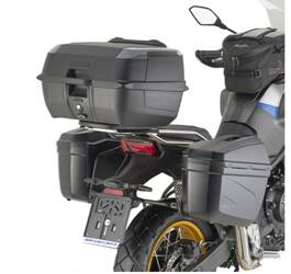 KAPPA KL9257 STELAŻ KUFRÓW BOCZNYCH MONOKEY VOGE VALICO 525 DSX '24-,