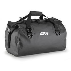 GIVI EA115BK WODOODPORNA TORBA ROLKA NA SIEDZENIE 40L CZARNA