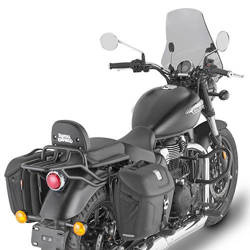 GIVI TMT9053 STELAŻ SAKW ROYAL ENFIELD METEOR 350 (21 > 22)