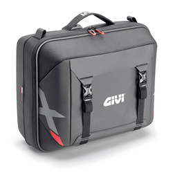 GIVI XL09 TERMOFORMOWANY KUFER CENTRALNY MONOKEY