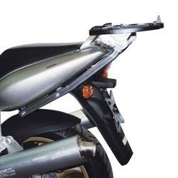 GIVI 675F STELAŻ KUFRA CENTRALNEGO (BEZ PŁYTY) - DUCATI ST 2 / ST 4 900 / ST3