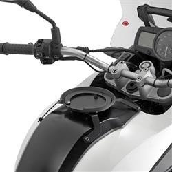 KAPPA BF19 MOCOWANIE TANKLOCK BMW G 650 GS