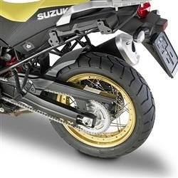 GIVI MG3114 BŁOTNIK TYLNY - SUZUKI DL 1000 V-Strom / V-STRON 1050