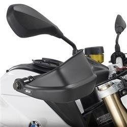 GIVI HP5118 DODATKOWE HANDBARY - BMW F 800 R (15 > 19)