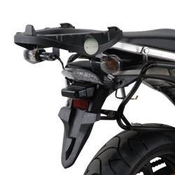 GIVI 263FZ STELAŻ KUFRA CENTRALNEGO (BEZ PŁYTY) - HONDA HORNET 600 / ABS (07 - 10)