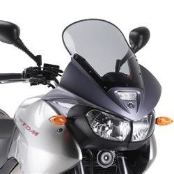 GIVI D132S SZYBA DYMIONA 41 x 32,5 cm (H x W) YAMAHA TDM 900 (02 > 14)