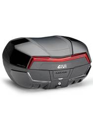 GIVI V58NNB2 KUFER CENTRALNY V58 MONOKEY (58L)