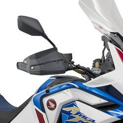 KAPPA EH1178K PODWYŻSZENIE ORYGINALNYCH HANDBARÓW HONDA CRF1100L Africa Twin  / X-ADV 750 (21 > 22)